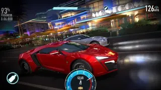 Fast & Furious: Legacy screenshot