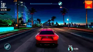 Fast & Furious: Legacy screenshot