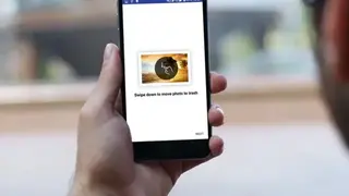 Fast Gallery Cleaner screenshot