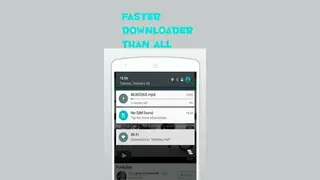 Fast HD Video Downloader screenshot
