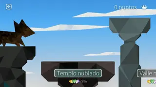 Fast like a Fox screenshot