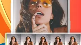 Fast Motion screenshot