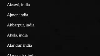 Fast Qibla Direction screenshot