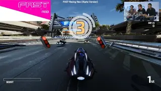 FAST Racing NEO screenshot