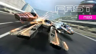 FAST Racing NEO screenshot