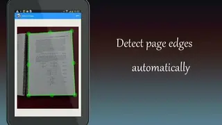 Fast Scanner App free screenshot