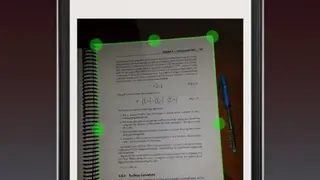 Fast Scanner App free screenshot