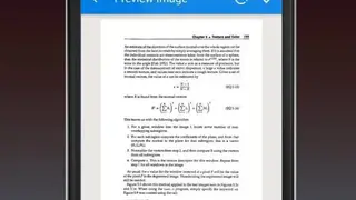 Fast Scanner App free screenshot