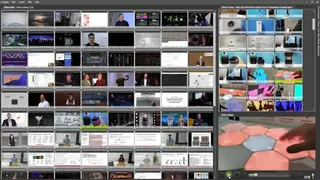 Fast Video Cataloger screenshot