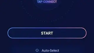 Fast VPN screenshot