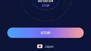 Fast VPN screenshot