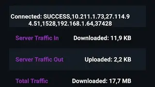 Fast VPN IP Changer screenshot