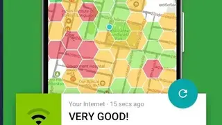 Fastah 4G Finder screenshot
