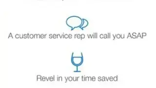 FastCustomer screenshot
