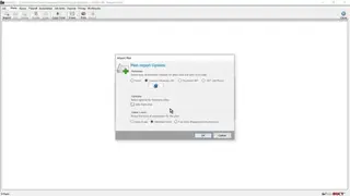 FastDUCT screenshot