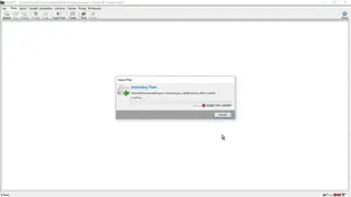 FastDUCT screenshot