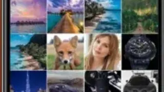 Faster – Repost For Instagram screenshot
