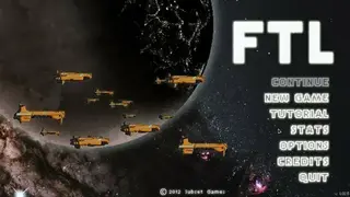 Faster Than Light screenshot