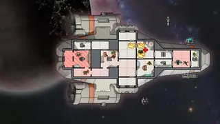 Faster Than Light screenshot