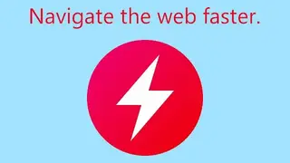 FasterChrome screenshot