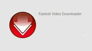 Fastest Video Downloader screenshot