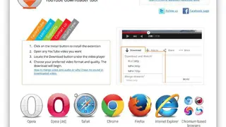 FastestTube screenshot