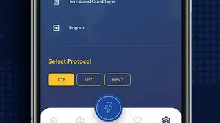 FastestVPN screenshot