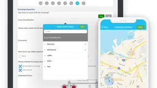 FastField screenshot