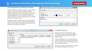 FastFox screenshot
