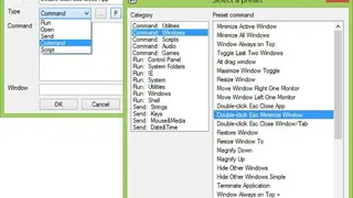 FastKeys screenshot