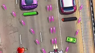 Fastlane: Road to Revenge screenshot