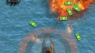 Fastlane: Road to Revenge screenshot