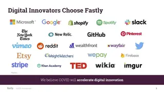 Fastly screenshot