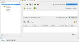 FastoNoSQL screenshot
