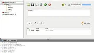 FastoNoSQL screenshot