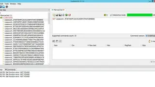 FastoNoSQL screenshot