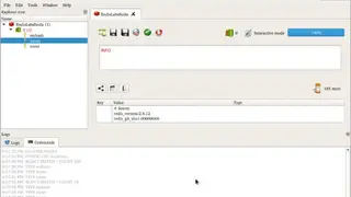 FastoNoSQL screenshot