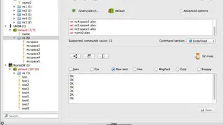 FastoNoSQL screenshot