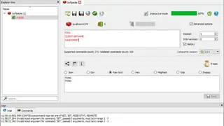 FastoRedis screenshot