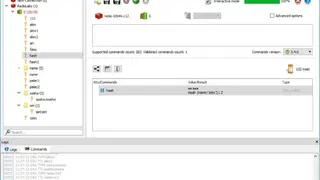 FastoRedis screenshot