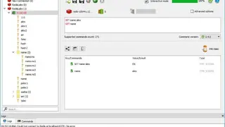 FastoRedis screenshot