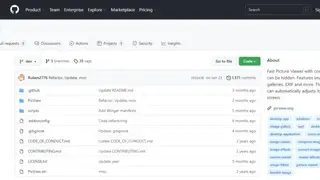 FastPictureViewer screenshot
