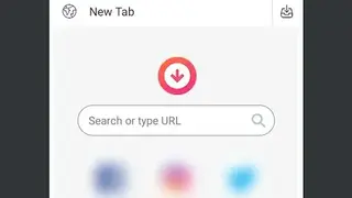 FastSave for Instagram screenshot