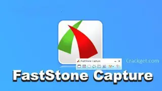 FastStone Capture screenshot