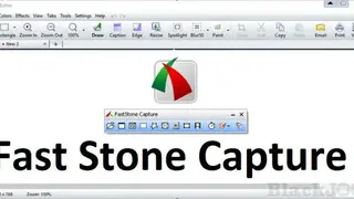 FastStone Capture screenshot