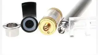 Fasttech screenshot
