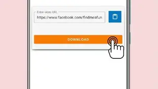 FastVid screenshot