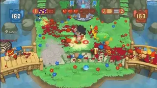Fat Princess screenshot