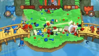 Fat Princess screenshot