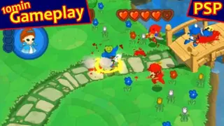 Fat Princess: Fistful of Cake screenshot